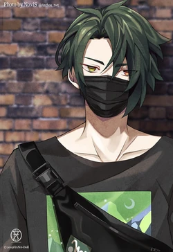 Kagekawa Ryoga/Gallery | HanaDoll Wiki | Fandom