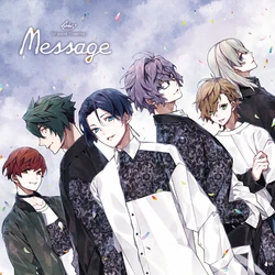 Message Cover