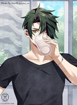 Kagekawa Ryoga/Gallery | HanaDoll Wiki | Fandom