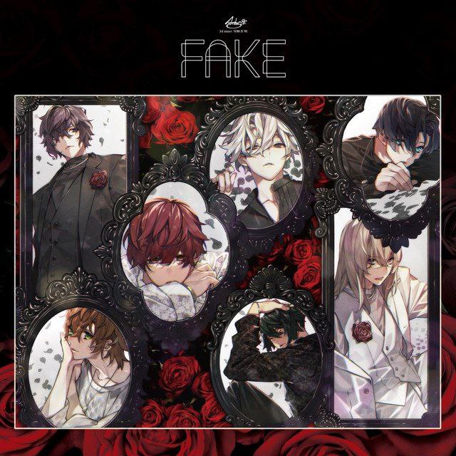 3rd season THINK OF ME: FAKE | HanaDoll Wiki | Fandom