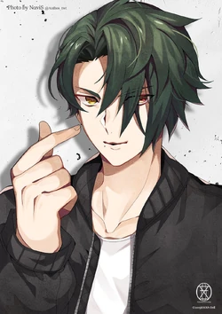 Kagekawa Ryoga/Gallery | HanaDoll Wiki | Fandom