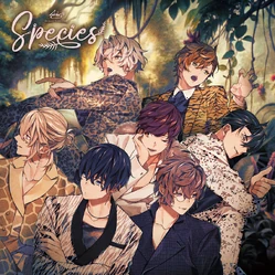 Species cover