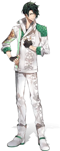 Kagekawa Ryoga/Gallery | HanaDoll Wiki | Fandom