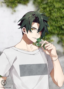 Kagekawa Ryoga/Gallery | HanaDoll Wiki | Fandom