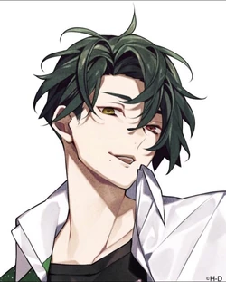 【川takutaku】RYOGA Kagekawa Ryoga/Gallery | HanaDoll Wiki | Fandom