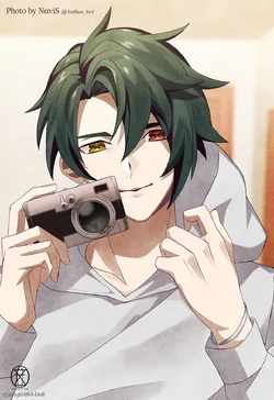 Kagekawa Ryoga/Gallery | HanaDoll Wiki | Fandom