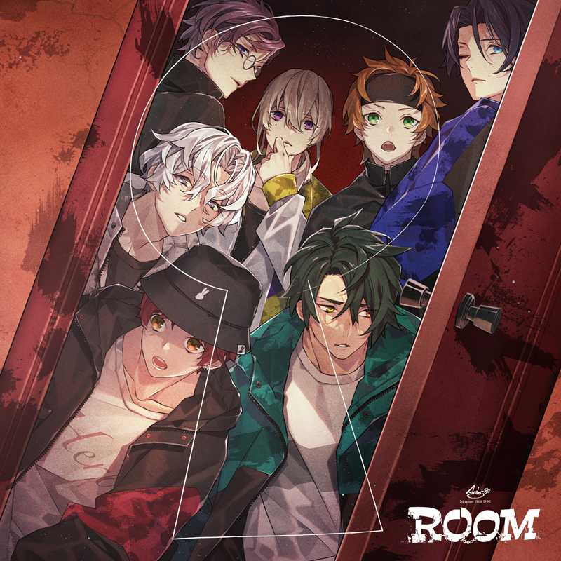 3rd season THINK OF ME: ROOM | HanaDoll Wiki | Fandom