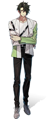 Kagekawa Ryoga/Gallery | HanaDoll Wiki | Fandom