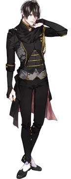 hanapecha 花魁(小) Hana Kongou | Danganronpa Fanganprojects Wiki | Fandom