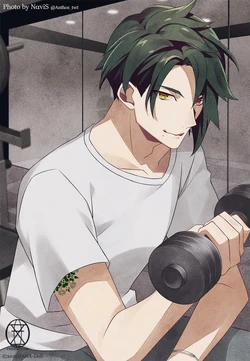 Kagekawa Ryoga/Gallery | HanaDoll Wiki | Fandom