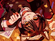 Chapter 36 Release Notice