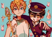 Chapter 103 Release Notice