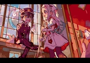 Chapter 101 Release Notice