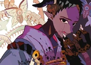 Chapter 88 Release Notice