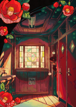 Toilet Bound Hanako Kun Jibaku Shounen Hanako Kun Wiki Fandom