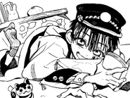 New Year's 2017-2018