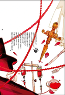 Volume 11 Back Cover