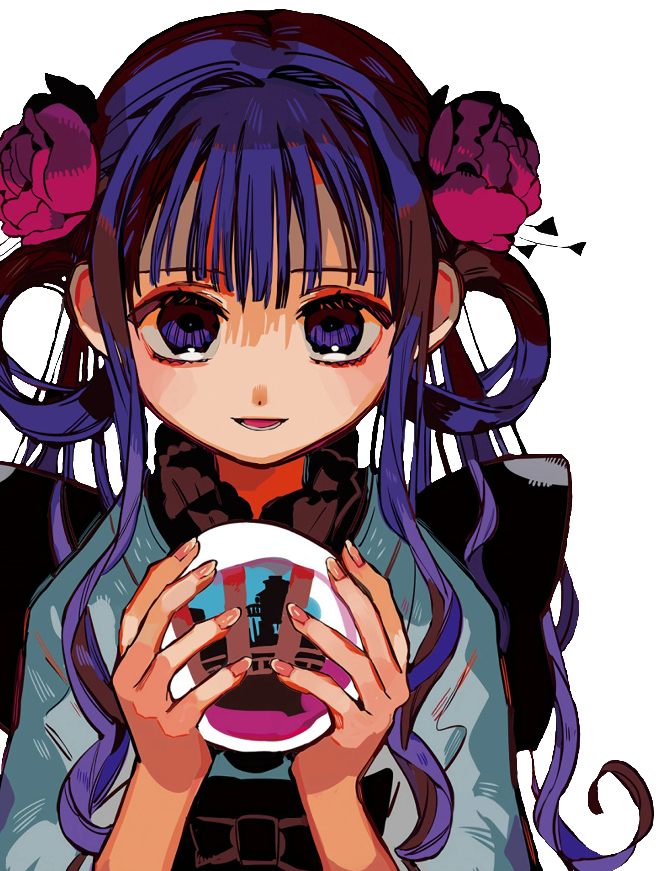 Aoi Crisis