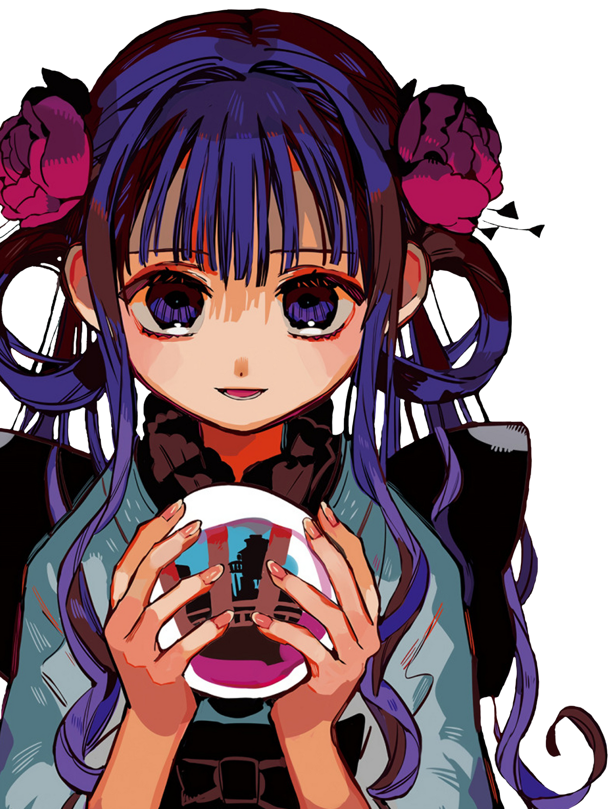 aoi Aoi Hozuki | Akiba's Wiki | Fandom