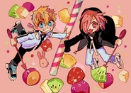 Chapter 65 Release Notice