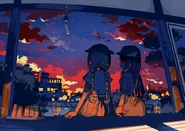 Chapter 96 Release Notice