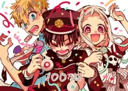 Chapter 47 Release Notice