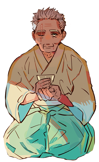 Nagisa Kunishige/Image Gallery | Jibaku Shounen Hanako-kun