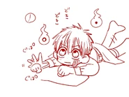 Handshake Event Sketch (Part 1)