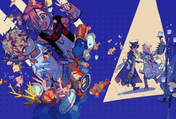 Volume 20 | Jibaku Shounen Hanako-kun Wiki | Fandom
