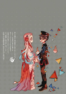 Volume 15 Back Cover