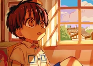 Chapter 82 Release Notice