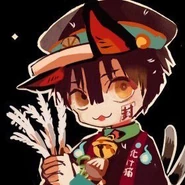 September 2023 (Bakeneko Ryokan Hanakotei)