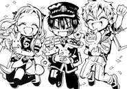 TBHK Museum Conclusion Notice