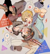 Chapter 3 Release Notice