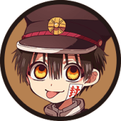 Hanako Icon 2