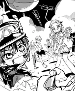 Chapter 53 Release Notice