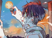 Chapter 46 Release Notice