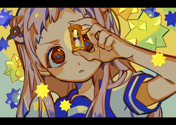 hanakoページ2点 Yako | Jibaku Shounen Hanako-kun Wiki | Fandom