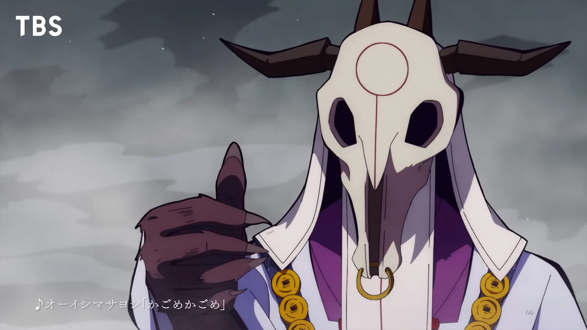 Shinigami-sama | Jibaku Shounen Hanako-kun Wiki | Fandom