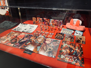 Merchandise Display