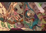 Publish Notice P7 (Nene and Sakura)