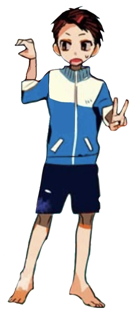 Fullbody