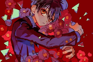 Chapter 98 | Jibaku Shounen Hanako-kun Wiki | Fandom