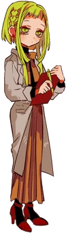 Researcher S