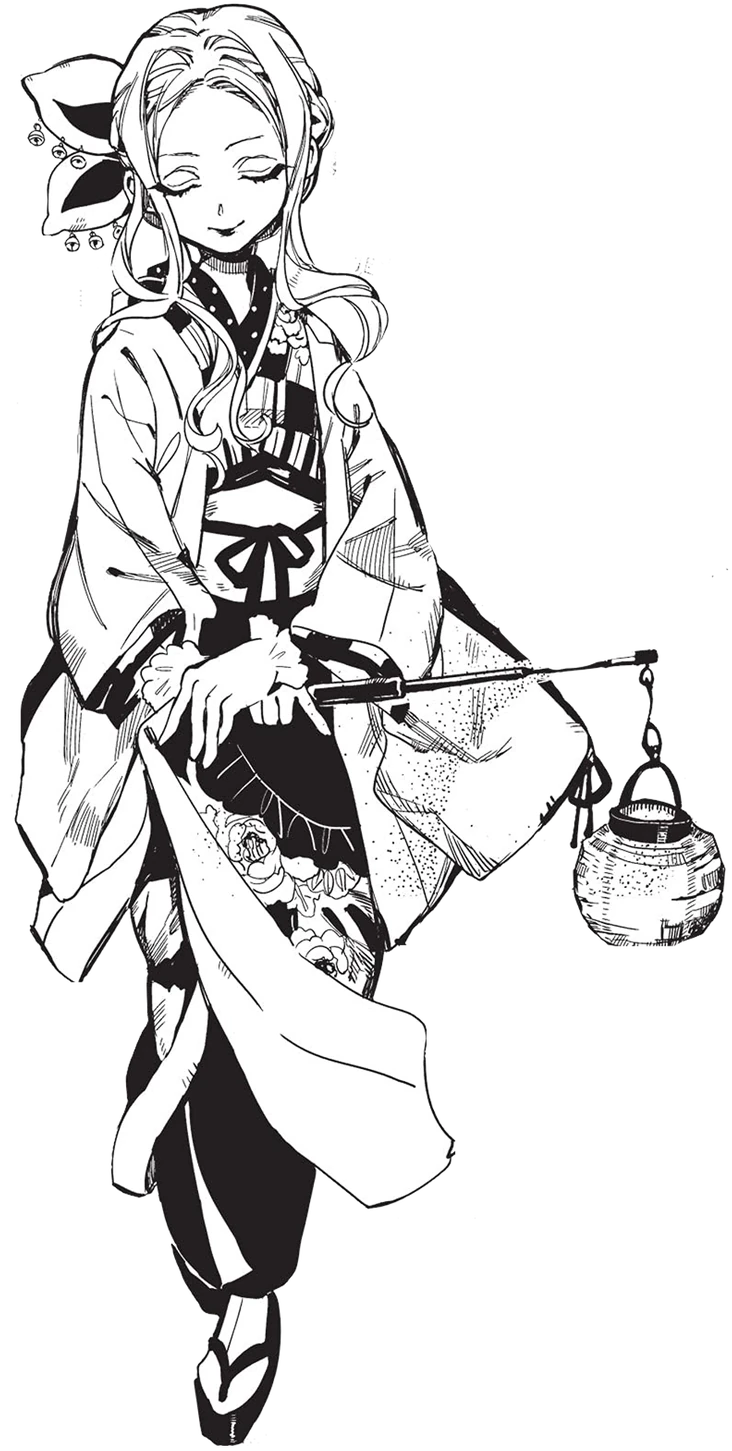 Yako | Jibaku Shounen Hanako-kun Wiki | Fandom