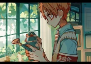 Publish Notice P3 (Aoi)