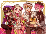 Chapter 29 Release Notice