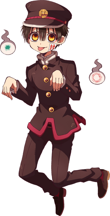 Hanako | Jibaku Shounen Hanako-kun Wiki | Fandom