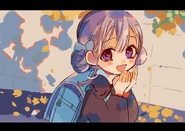 Volume 14 Release Notice (Aoi)