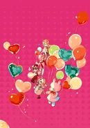 Volume 21 Back Cover